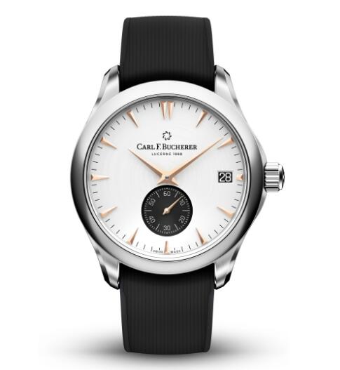 Carl F. Bucherer Manero Peripheral 00.10924.08.13.01 Replica Watch