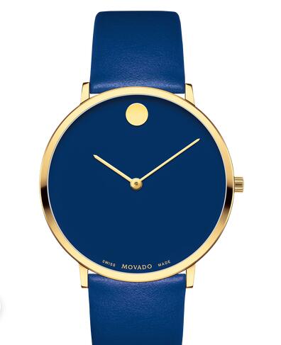 Movado Modern 47 Replica Watch 0607254 Cheap Price