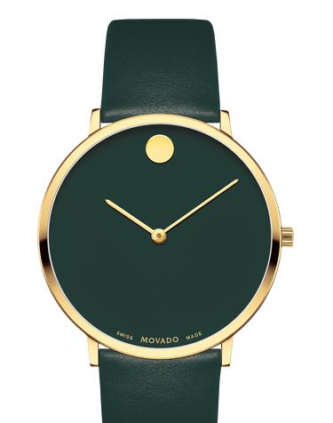 Movado Modern 47 Replica Watch 0607260 Cheap Price