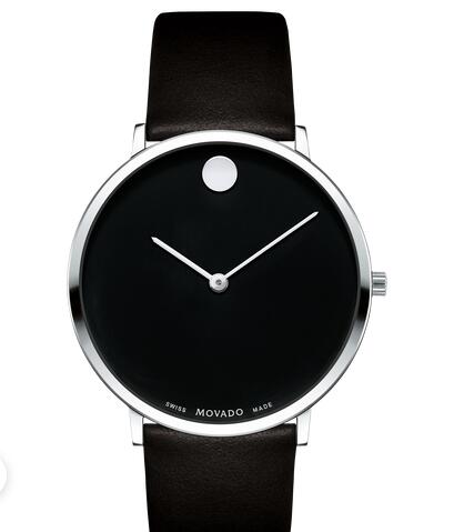 Movado Modern 47 Replica Watch 0607262 Cheap Price