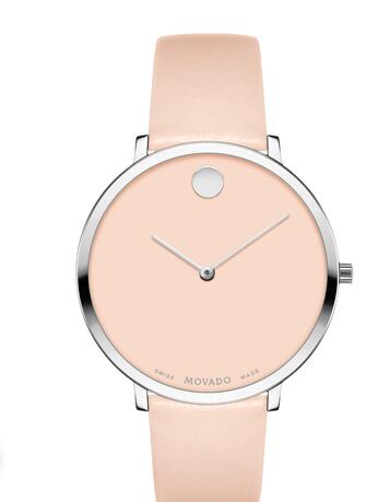 Movado Modern 47 Replica Watch 0607388 Cheap Price