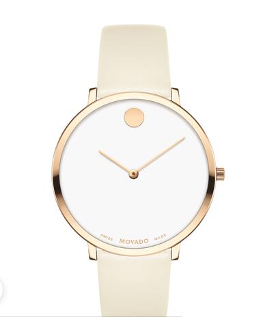 Movado Modern 47 Replica Watch 0607389 Cheap Price