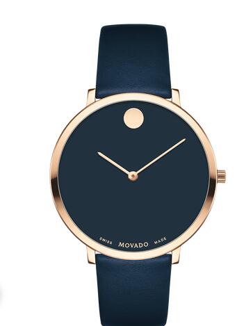 Movado Modern 47 Replica Watch 0607390 Cheap Price