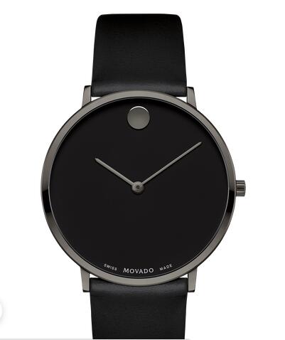 Movado Modern 47 Replica Watch 0607391 Cheap Price