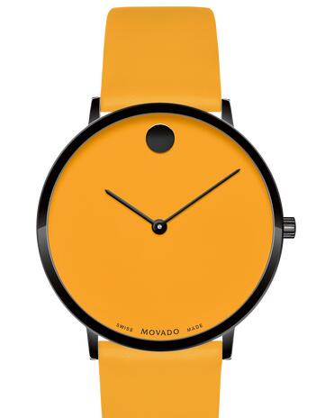 Movado Modern 47 Replica Watch 0607427 Cheap Price