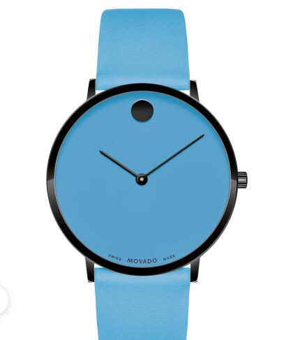 Movado Modern 47 Replica Watch 0607428 Cheap Price