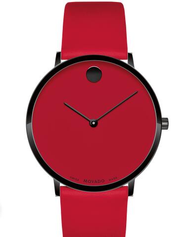 Movado Modern 47 Replica Watch 0607429 Cheap Price