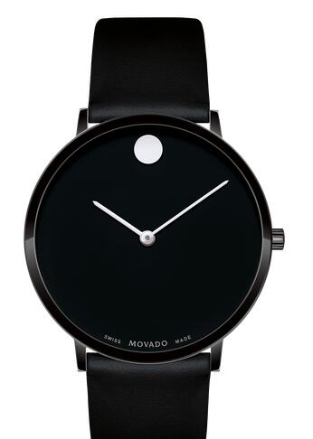 Movado Modern 47 Replica Watch 0607430 Cheap Price