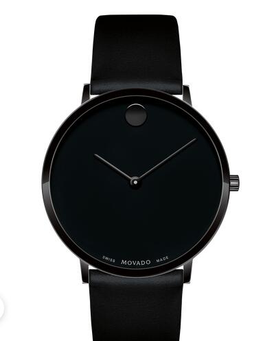 Movado Modern 47 Replica Watch 0607431 Cheap Price