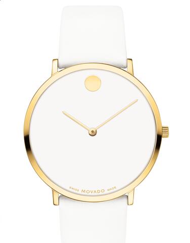 Movado Modern 47 Replica Watch 0607494 Cheap Price