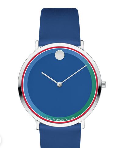 Movado Modern 47 Replica Watch 0607500 Cheap Price