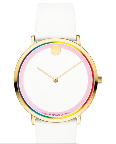 Movado Modern 47 Replica Watch 0607502 Cheap Price