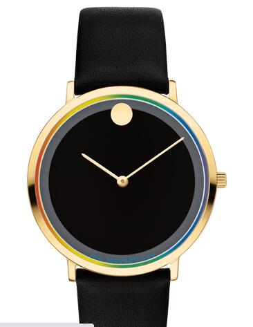 Movado Modern 47 Replica Watch 0607503 Cheap Price