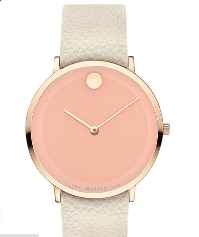 Movado Modern 47 Replica Watch 0607509 Cheap Price