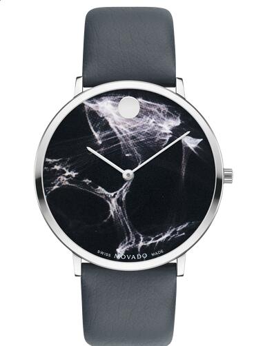 Movado ALEXI X MOVADO Replica Watch 0607525 Cheap Price