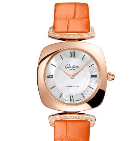 Glashutte Original Lady Pavonina Watch Price Replica 1-03-02-05-05-31