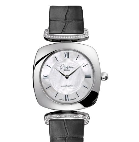 Glashutte Original Lady Pavonina Watch Price Replica 1-03-02-05-12-31