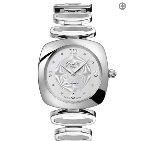 Glashutte Original Lady Pavonina Watch Price Replica 1-03-02-10-02-14