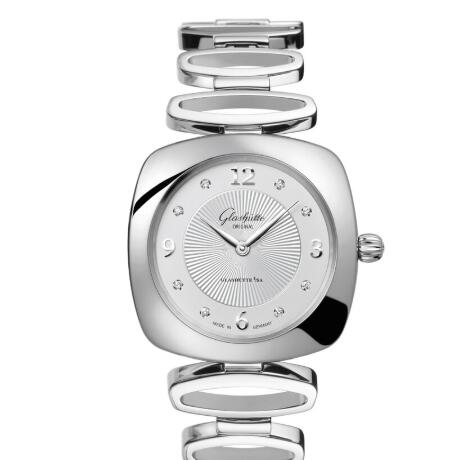 Glashutte Original Lady Pavonina Watch Price Replica 1-03-02-12-12-14