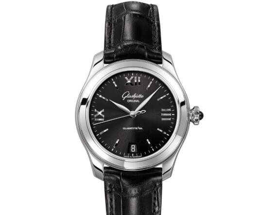 Glashutte Original Lady Serenade Watch Price Replica 1-39-22-20-02-04