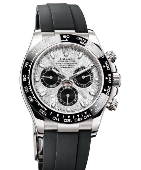 Replica Rolex Cosmograph Daytona Watch 116519-0038