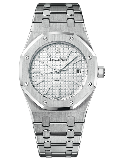 Replica Audemars Piguet ROYAL OAK Watch ROYAL OAK OPENWORKED EXTRA-THIN 15300ST.OO.1220ST.01