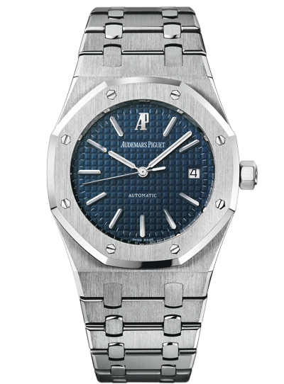 Replica Audemars Piguet ROYAL OAK Watch ROYAL OAK OPENWORKED EXTRA-THIN 15300ST.OO.1220ST.02