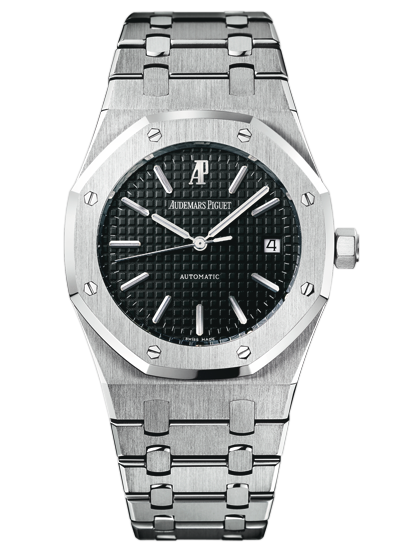 Replica Audemars Piguet ROYAL OAK Watch ROYAL OAK OPENWORKED EXTRA-THIN 15300ST.OO.1220ST.03