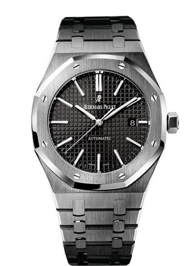 Replica Audemars Piguet ROYAL OAK Watch ROYAL OAK OPENWORKED EXTRA-THIN 15400ST.OO.1220ST.01