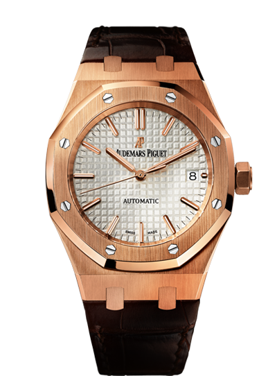 Replica Audemars Piguet ROYAL OAK Watch ROYAL OAK OPENWORKED EXTRA-THIN 15450OR.OO.D088CR.01