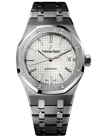 Replica Audemars Piguet ROYAL OAK Watch ROYAL OAK OPENWORKED EXTRA-THIN 15450ST.OO.1256ST.01