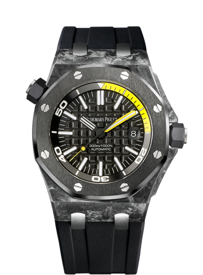 Replica Audemars Piguet Audemars Piguet Royal Oak Offshore Watch DIVER 15706AU.00.A002CA.01