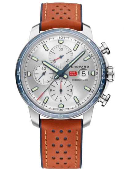 Replica Chopard Mille Miglia 2022 Race Edition Watch 168571-3010