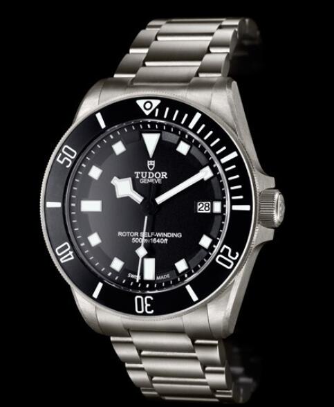 Replica Watch Tudor Pelagos Tudor Pelagos 25500TN Titanium