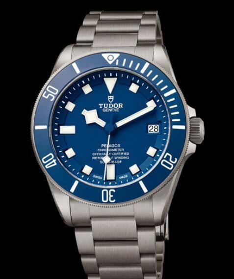 tudor 25600tb