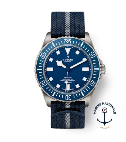 Tudor Pelagos FXD 25707B/24-0001 Replica Watch