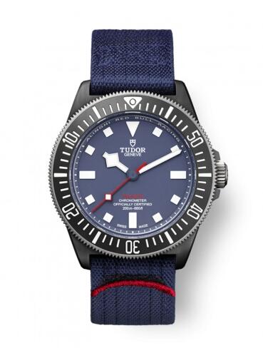 Tudor PELAGOS FXD Replica Watch 25707KN-0001