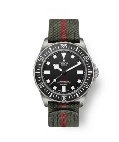 Tudor 25717N-0001 Pelagos FXD US Navy Replica Watch