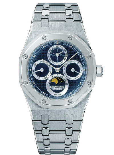 Replica Audemars Piguet ROYAL OAK Watch ROYAL OAk PERPETUAL CALENDAR 25820SP.OO.0944SP.02