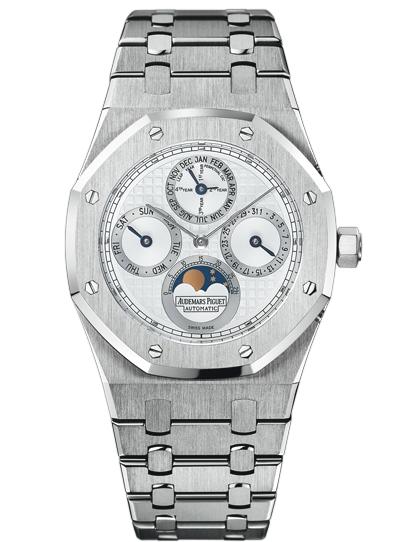 Replica Audemars Piguet ROYAL OAK Watch ROYAL OAk PERPETUAL CALENDAR 25820SP.OO.0944SP.03