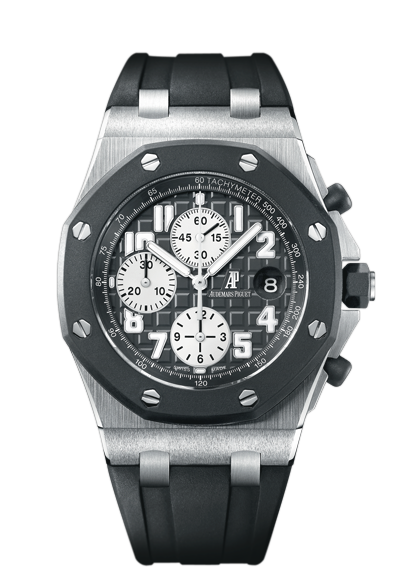 Replica Audemars Piguet Audemars Piguet Royal Oak Offshore Watch CHRONOGRAPH MICHAEL SCHUMACHER 25940SK.OO.D002CA.03