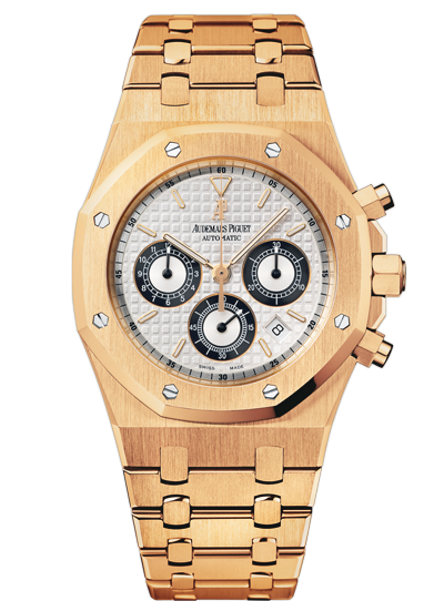 Replica Audemars Piguet ROYAL OAK Watch ROYAL OAk LEO MESSI 25960OR.OO.1185OR.02