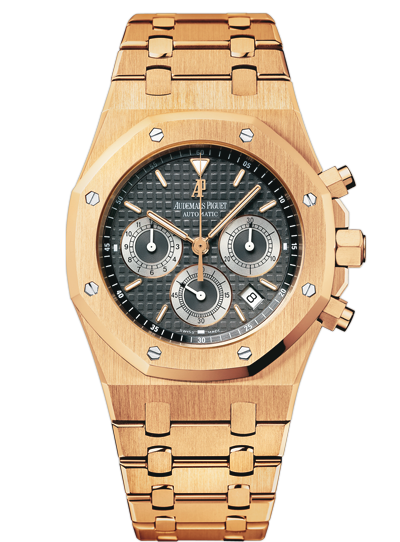 Replica Audemars Piguet ROYAL OAK Watch ROYAL OAk LEO MESSI 25960OR.OO.1185OR.03