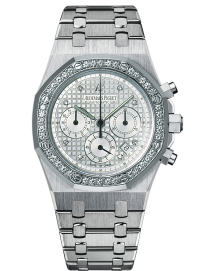 Replica Audemars Piguet ROYAL OAK Watch ROYAL OAk LEO MESSI 25966BC.ZZ.1185BC.01