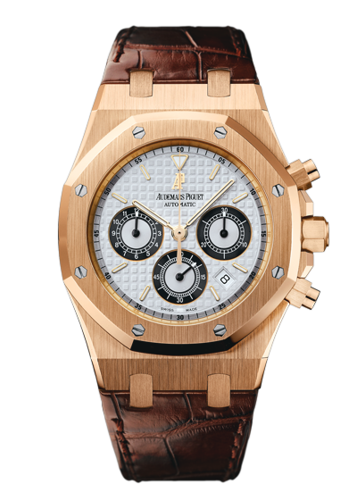 Replica Audemars Piguet ROYAL OAK Watch ROYAL OAk LEO MESSI 26022OR.OO.D098CR.01