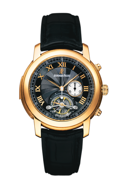 Replica Audemars Piguet Jules Audemars Watch MINUTE REPEATER TOURBILLON CHRONOGRAPH 26050OR.OO.D002CR.01 Replica Audemars Piguet Jules Audemars Watch MINUTE REPEATER TOURBILLON CHRONOGRAPH 26050OR.OO.D002CR.01