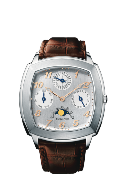 Replica Audemars Piguet Tradition Watch PERPETUAL CALENDAR 26051PT.OO.D092CR.01