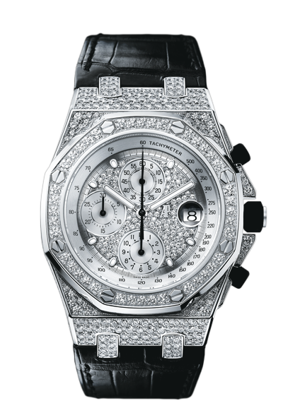 Replica Audemars Piguet Audemars Piguet Royal Oak Offshore Watch CHRONOGRAPH MICHAEL SCHUMACHER 26067BC.ZZ.D002CR.01