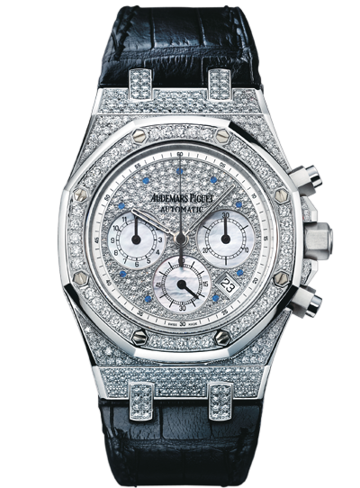 Replica Audemars Piguet ROYAL OAK Watch ROYAL OAk LEO MESSI 26068BC.ZZ.D002CR.01