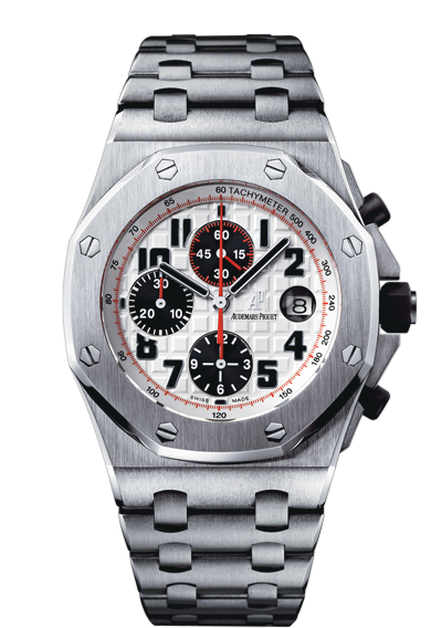 Replica Audemars Piguet Audemars Piguet Royal Oak Offshore Watch CHRONOGRAPH MICHAEL SCHUMACHER 26170ST.OO.1000ST.01